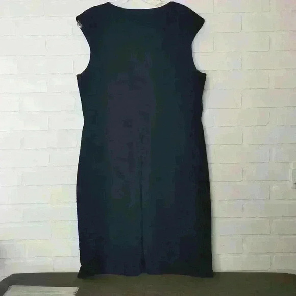 Connected Apparel Short Dress Size: 12 #0033 - Picture 4 of 5